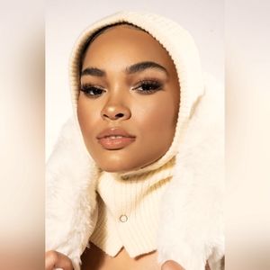 Women's Trend-forward Balaclava